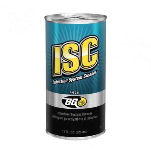 BG 211 Многофункциональный очиститель двигателя