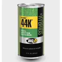 Промывка топливной системы бензинового двигателя 208 Platinum (походит для гибридов)