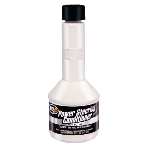 Кондиционер для гидроусилителя руля BG 3306