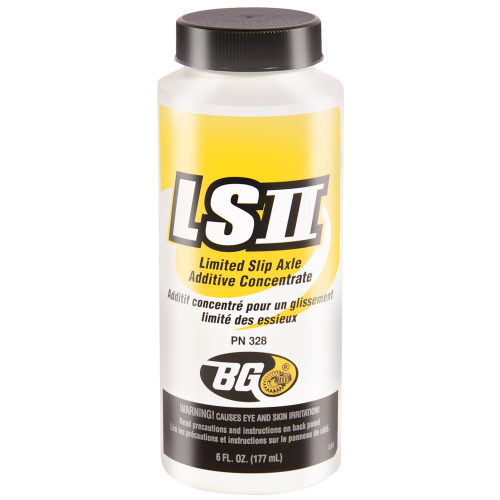 Универсальный концентрат для МКПП и дифференциалов LSD BG 328