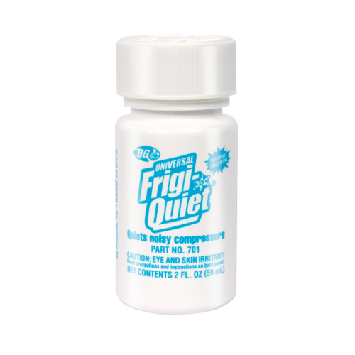 Масло для компрессора кондиционера BG 701