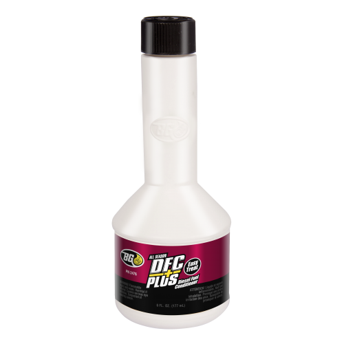 Всесезонный кондиционер дизельного топлива BG 2476