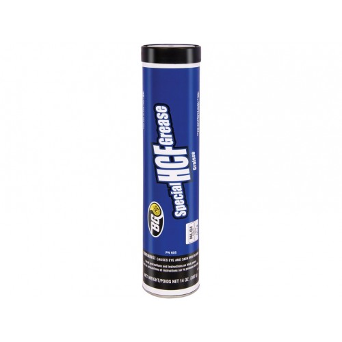 Смазка пластичная устойчивая к агрессивной среде BG 605