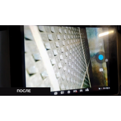 BG Сервис очистки сажевого фильтра и катализатора 2-ух компонентный BG PN20 + BG PN21