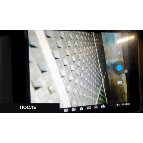 BG Сервис очистки сажевого фильтра и катализатора 2-ух компонентный BG PN20 + BG PN21