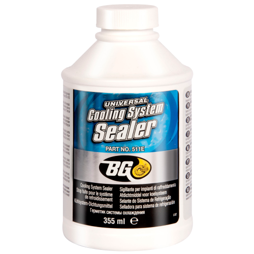 Универсальный герметик системы охлаждения BG 511