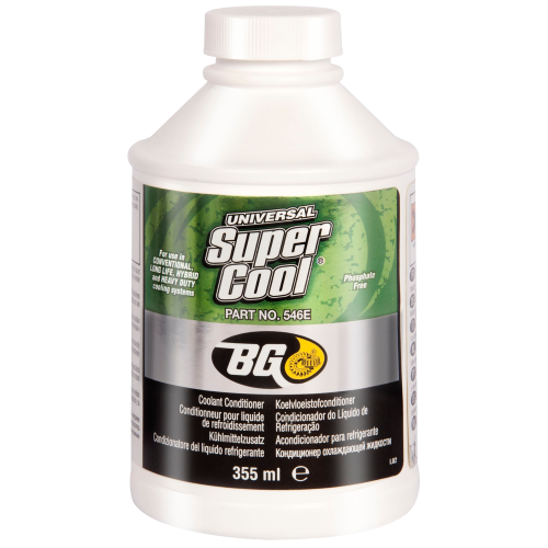 Кондиционер охлаждающей жидкости BG 546