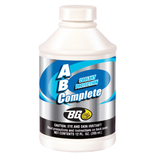 Кондиционер охлаждающей жидкости | Ингибитор коррозии BG 587