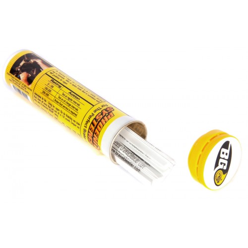 Тест-полоски тормозной жидкости BG 9100