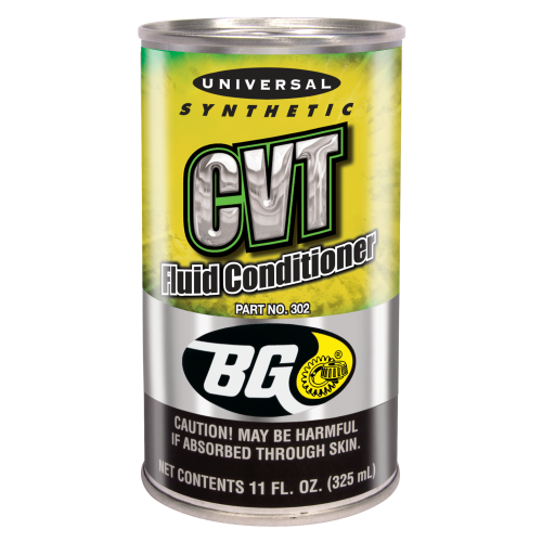 Кондиционер для вариаторных трансмиссий BG 302