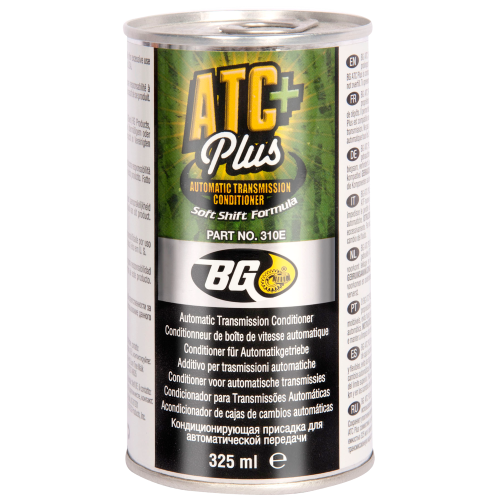 Кондиционер для автоматической трансмиссии ATF BG 310