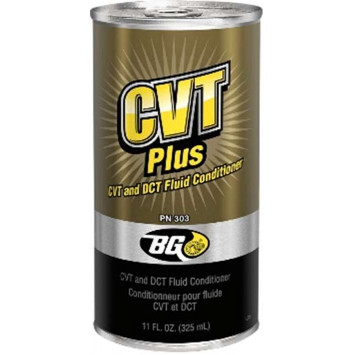 Кондиционер для CVT, DSG, DCT BG 303