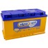 Аккумулятор AKOM +EFB 6CT-100 Евро (100 A/h), 950А R+