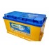 Аккумулятор AKOM +EFB 6CT-100 Евро (100 A/h), 950А R+