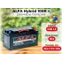 Аккумулятор ALFA Hybrid (100А/ч) 850A,R+