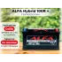 Аккумулятор ALFA Hybrid (100А/ч) 850A,R+