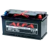 Аккумулятор ALFA Hybrid (100А/ч) 850A,R+