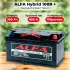 Аккумулятор ALFA Hybrid (100А/ч) 850A,R+