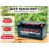 Аккумулятор ALFA Hybrid (100А/ч) 850A,R+