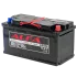 Аккумулятор ALFA Hybrid (110А/ч) 900A,R+