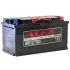 Аккумулятор ALFA Hybrid (110А/ч) 900A,R+