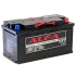 Аккумулятор ALFA Hybrid (110А/ч) 900A,R+