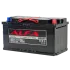 Аккумулятор ALFA Hybrid (110А/ч) 900A,R+