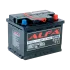 Аккумулятор ALFA Hybrid (55А/ч) 480A, R+