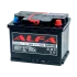 Аккумулятор ALFA Hybrid (55А/ч) 480A, R+