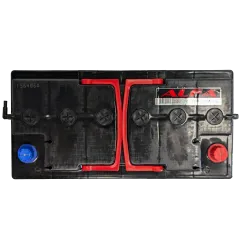 Аккумулятор ALFA Hybrid (90А/ч) 800A,R+