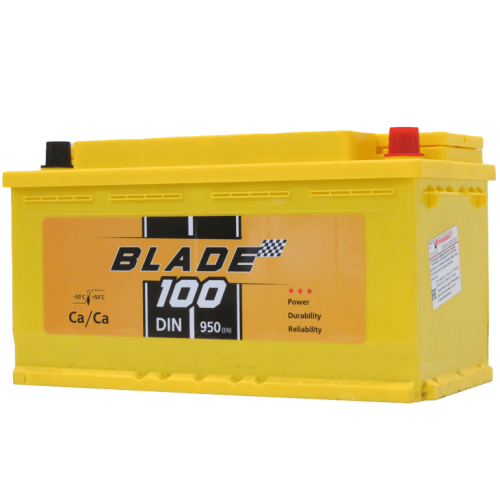 Аккумулятор BLADE (100 Ah)