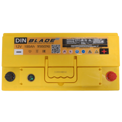 Аккумулятор BLADE (100 Ah)