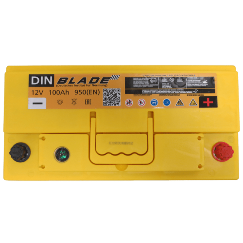 Аккумулятор BLADE (100 Ah)