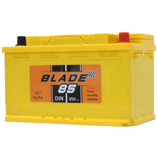 Аккумулятор BLADE (85 Ah)