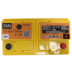 Аккумулятор BLADE (85 Ah)