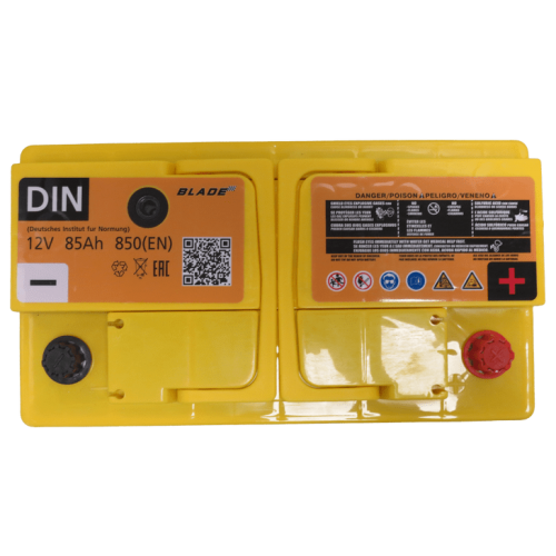 Аккумулятор BLADE (85 Ah)