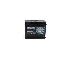 Аккумулятор BARS Premium 64 R+