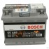 Аккумулятор BOSCH S5 A05 AGM 60 Аh