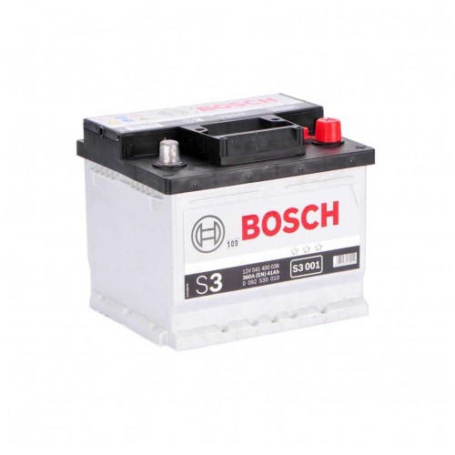 Аккумулятор BOSCH S3 41 Ah