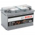 Аккумулятор BOSCH S5 AGM 80 Ah