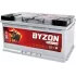 Аккумулятор BYZON Platinum (105 Ah) 1000 A, 12 V Обратная, R+