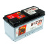 Аккумулятор BYZON Strong (100 Ah) 920 A, 12 V Обратная, R+ L5 BYZ1000S