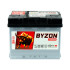 Аккумулятор Byzon Strong 60 A/h 600 А R+ 242x175x190 мм