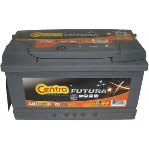 Аккумулятор CENTRA FUTURA 85 Ah