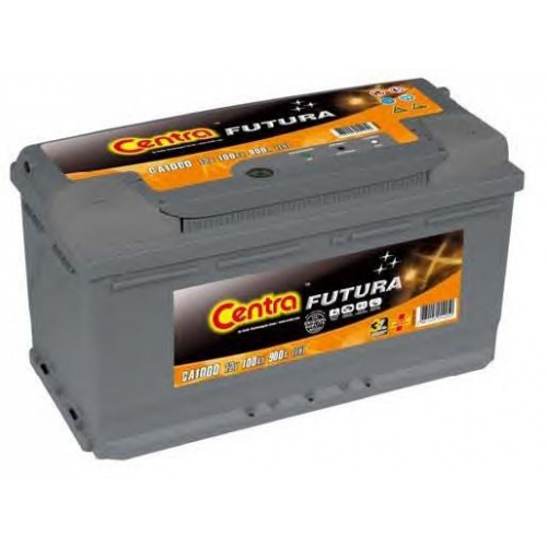 Аккумулятор CENTRA FUTURA 100 Ah