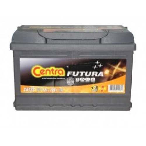 Аккумулятор CENTRA FUTURA 64 Ah