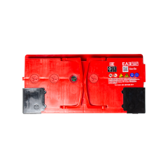 Аккумулятор E-LAB + EFB (100 Ah)