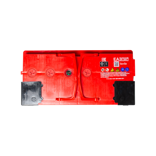 Аккумулятор E-LAB + EFB (100 Ah)