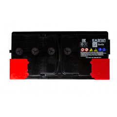 Аккумулятор E-LAB 6СТ-100 (100 Ah)