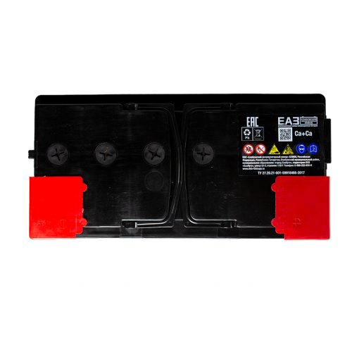 Аккумулятор E-LAB 6СТ-100 (100 Ah)